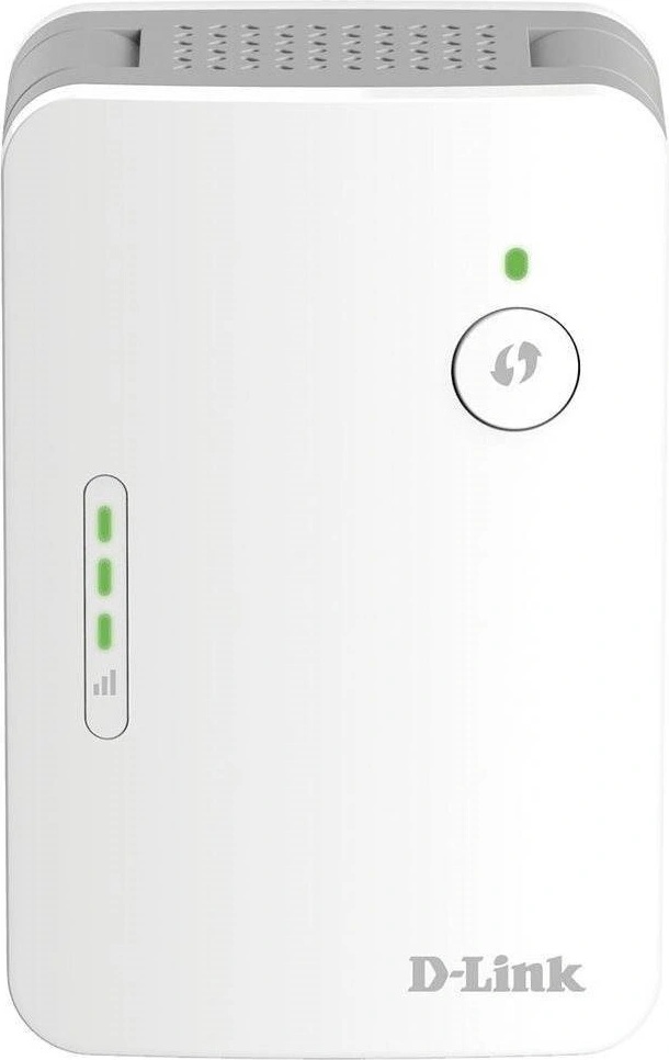 D-Link DAP-1620