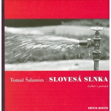 Slovesá Slnka - Tomaž Šalamun