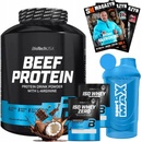BioTech USA Beef Protein 1816 g