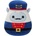 Jazwares Йети Лускáчик - Юри 20 см (SQXM00994)