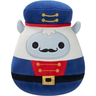 Jazwares Йети Лускáчик - Юри 20 см