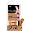 Duracell Activair DA 13 6ks 4043752174694