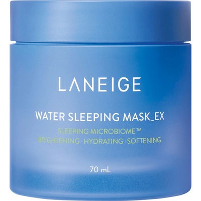 Laneige Water Sleeping Mask Ex Noční maska pro rozjasnění a hydrataci pleti 70 ml
