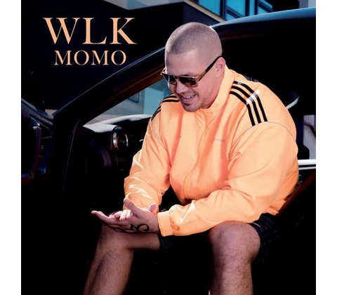 Momo - CD WLK