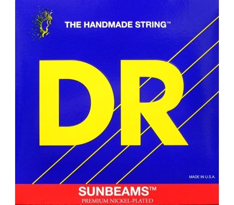 DR Strings SNMR-45