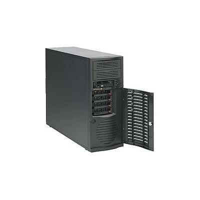 Supermicro SuperChassis CSE-733TQ-668B