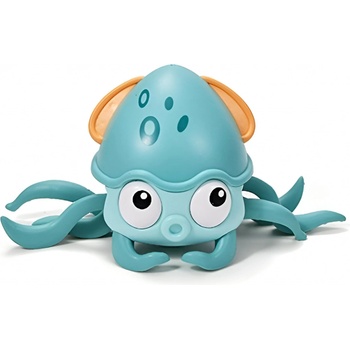 KIK KX4897 Detská obojživelná chobotnica so zvukom
