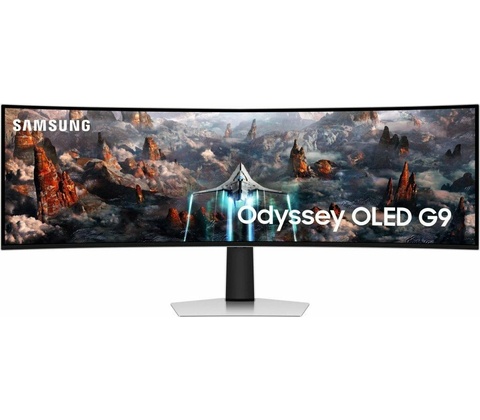 Samsung S49CG950S