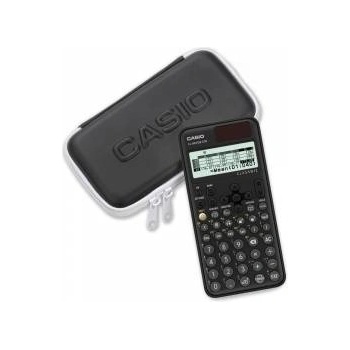 Casio FX-991DE CW ClassWiz technisch wissenschaftlicher - FX-991DECW-CASE-BKWE