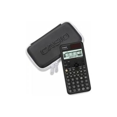 Casio FX-991DE CW ClassWiz technisch wissenschaftlicher - FX-991DECW-CASE-BKWE