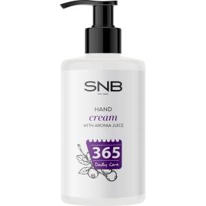SNB Professional 365 Крем за ръце със сок от арония, 250 ml - ozone