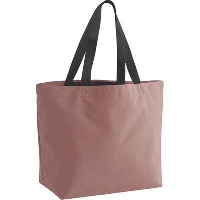 BagBase Originálna BG184 Rose Pink 37 x 36 x 20 cm