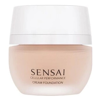 Sensai Make-up Cellular Performance Cream Foundation SPF15 CF21 30 ml