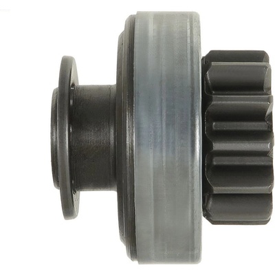 Voľnobeżná prevodovka, štartér AS-PL SD3054