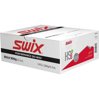 Swix HS08-90 high speed -4/+4°C 900 g