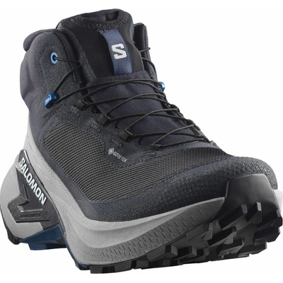 Salomon Genesis Mid Gtx pánské boty černá