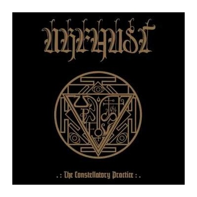 URFAUST: CONSTELLATORY -HQ- LP