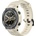Mobilly каишка за Amazfit T-Rex, силиконова, бежова (571 DSJ-35-00S beige)