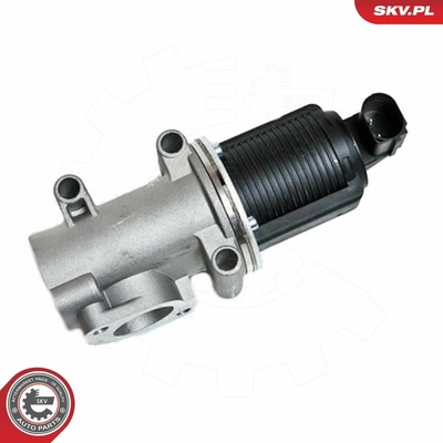 ZAWOR EGR