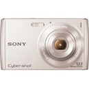Digitální fotoaparáty Sony Cyber-Shot DSC-W510
