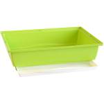 INTER-ZOO Pet Products Заменяемо корито INTERZOO 45 x 32 x 12, 5 см