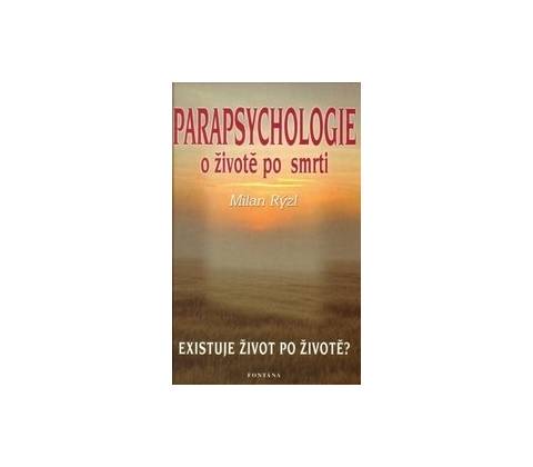 Parapsychologie