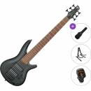 Ibanez SR306EB-WK Basic SET