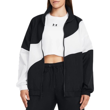 Under Armour Яке Under Armour Legacy Crinkle Jacket 1382762-001 Размер S