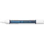Schneider Мелков маркер, 2-3 мм, SCHNEIDER "Maxx 265", бял 126549 (126549)