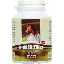 Mikita Rumen tabs 100 tbl