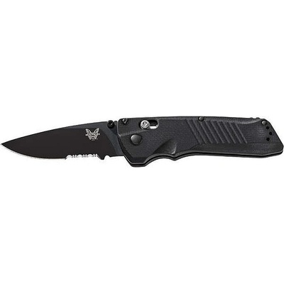 Benchmade Serum 5400SBK