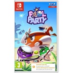 Mindscape Pool Party (Switch)