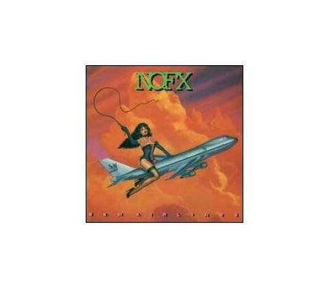 S&M Airlines CD