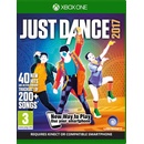 Hry na Xbox One Just Dance 2017