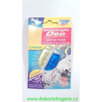 La Prima VŮNĚ DO MYČKY 2v1 60 MYTÍ