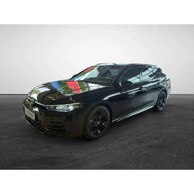 Volkswagen Passat Variant 2.0 TDI R-Line DSG 4Motion 142 kW
