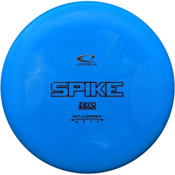 Latitude 64° Spike Zero Medium