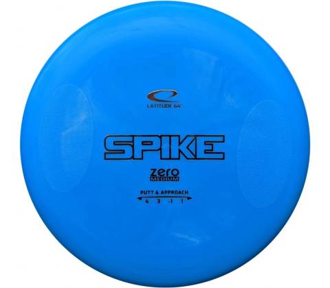 Latitude 64° Spike Zero Medium