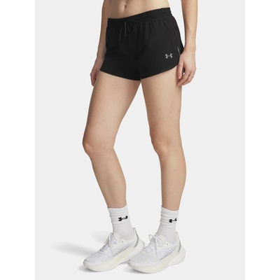 Under Armour Velociti Pro 3in Shorts Wmn black