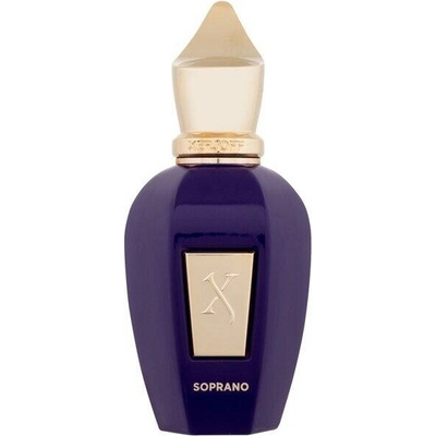 Xerjoff V Collection Soprano parfumovaná voda unisex 50 ml