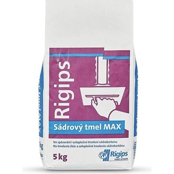 RIGIPS Max tmel 5 kg