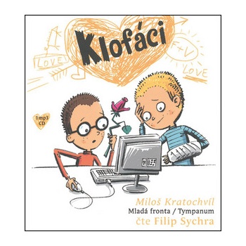 Klofáci