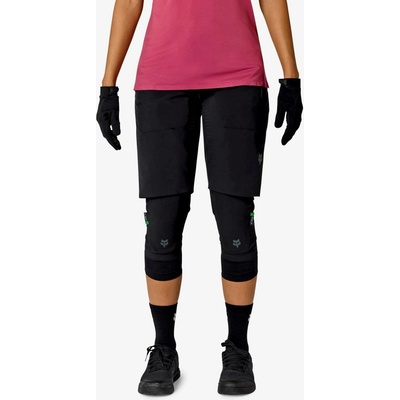 Fox dámské Flexair Short black