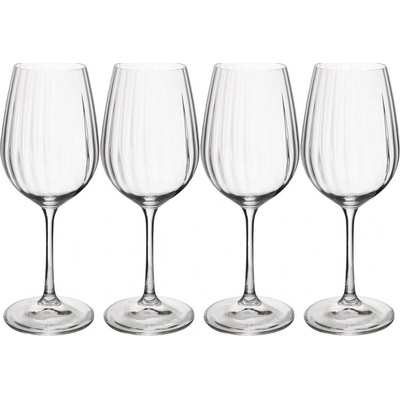 Mikasa Sklenice na bílé víno Treviso 4 x 350 ml
