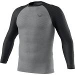 Dynafit Мъжко мериносово термобельо Dynafit Tour Light Merino L/S Tee Merino base layer - Black Out (015-1139-0212)