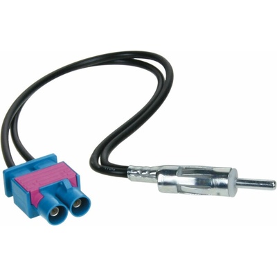 Antenni adapter dvojita FAKRA - DIN