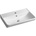 SAPHO Neon 60x42 cm white (201.132.0)