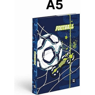 Oxybag A5 Fotbal 1-67624
