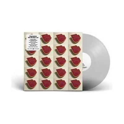 Supergrass - Kiss of Life Is 20 (Record Store Day 2024) LP