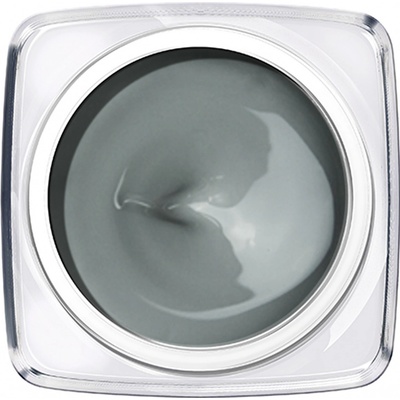 Bio nails Charm barevný gel 80052 Silver Gray 5 ml